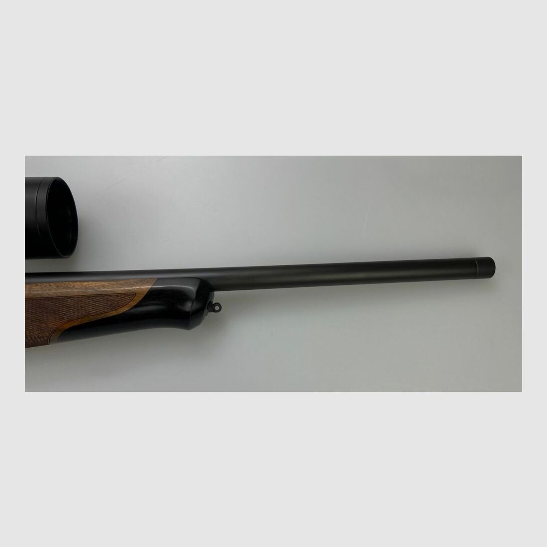Blaser R8 Success