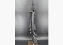 Steyr SSG 04 BJ 2023 Kaliber .300 Win Mag mit Harris Leupold Element SSG 04