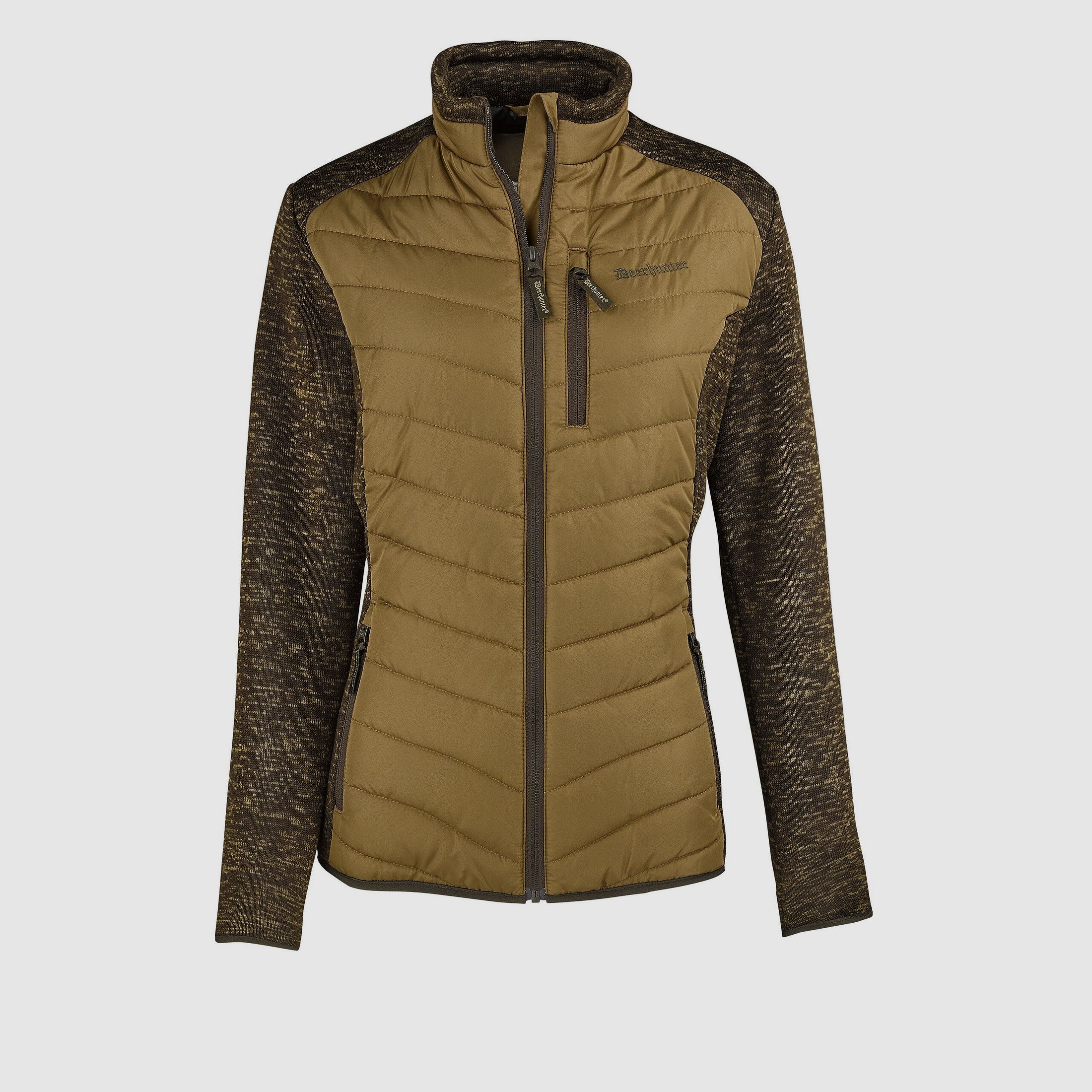 Deerhunter Jacke Lady Moor Padded