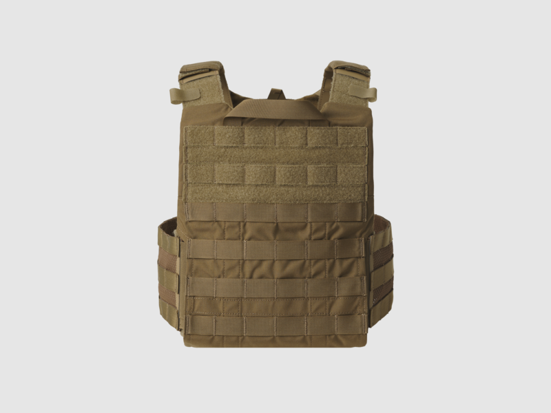 Tactical vest Helikon Military Set Black M, image 2 of 12