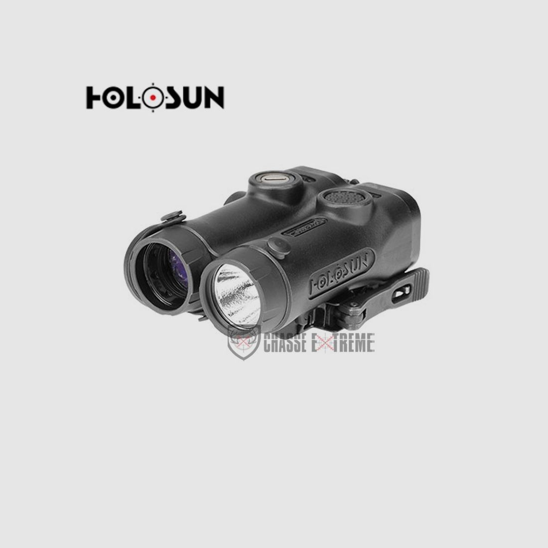 Laser HOLOSUN Elite 321GR Vert avec IR, image 2 sur 4