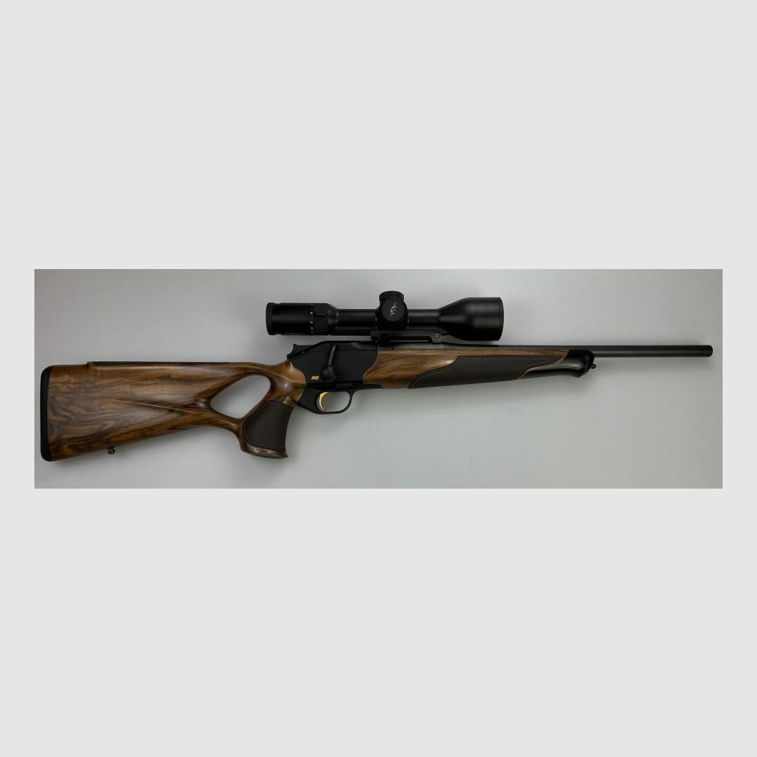 Blaser R8 Success de Cuero