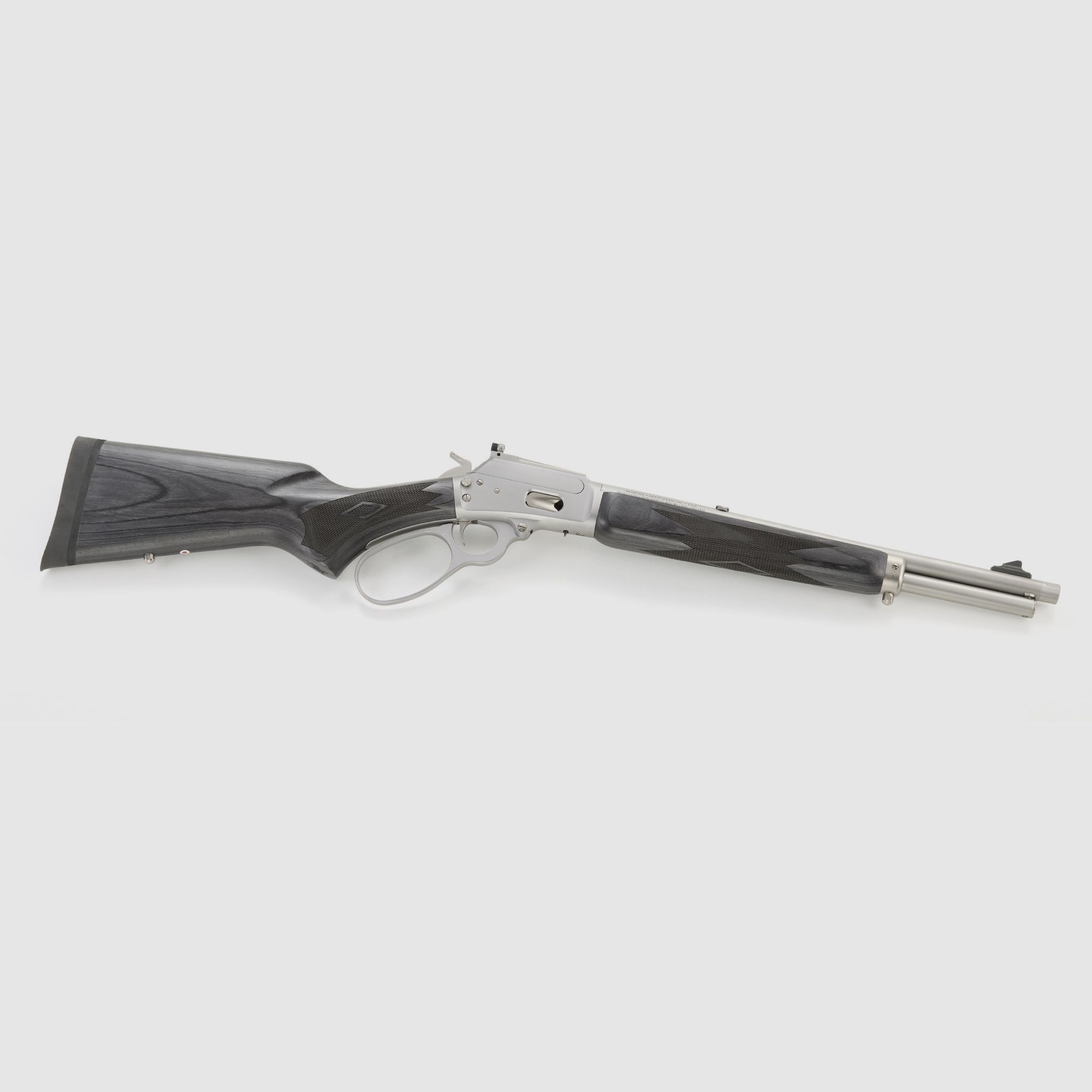 Marlin 1895 Trapper-Karabiner cal. 357 Mag / .38 Special (70452), Bild 3 von 5