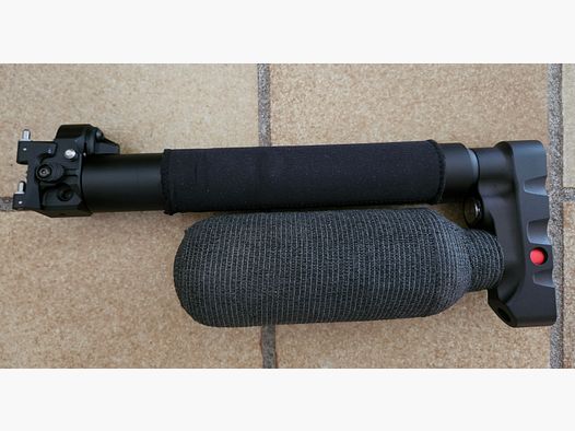 Hinterschaft E.A.R für Edgun Leshiy 2