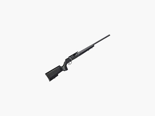 Rifle semiautomático SAVAGE A17 Pro Varmint – 17 HMR