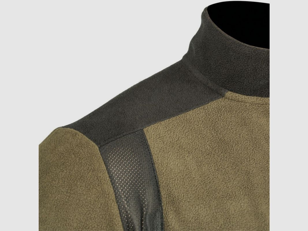 PSS X-treme Polar Fleeceshirt, Bild 2 von 4