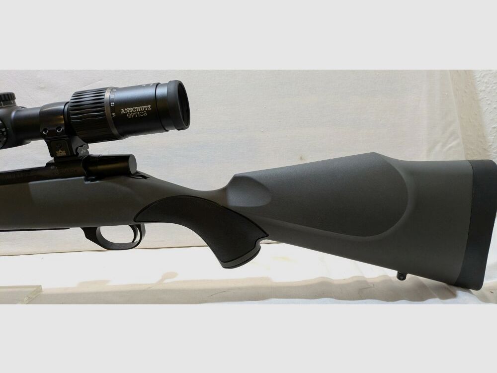 Weatherby Vanguard Synt.