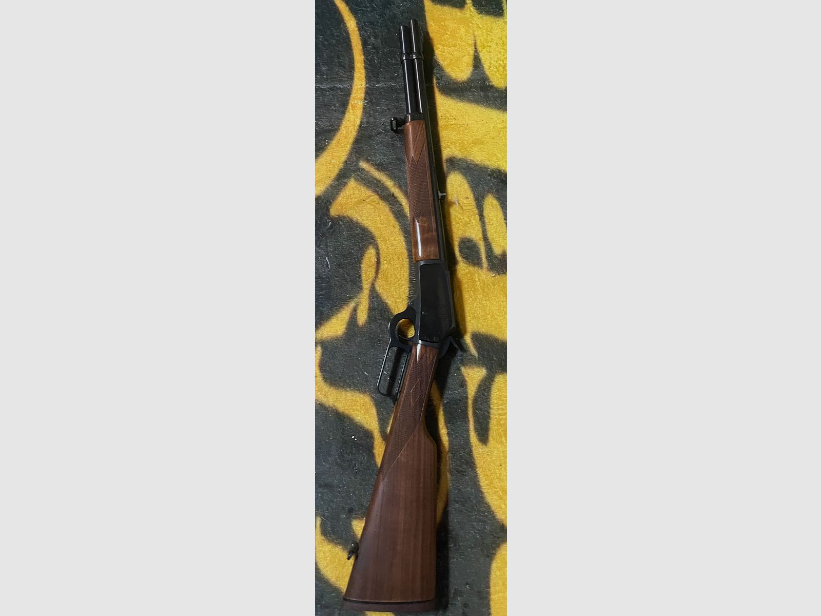 Unterhebelrepetierbüchse Marlin  Model 1894S/ JM gestempelt