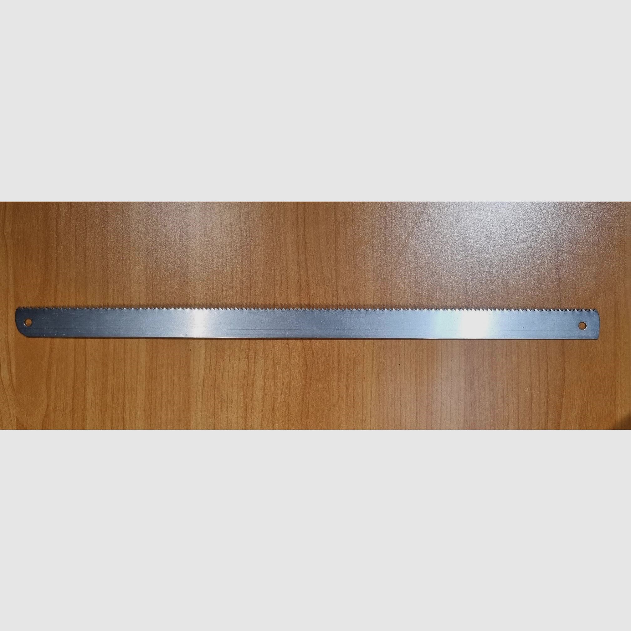 Hoja de sierra de repuesto para sierra de huesos y trofeos