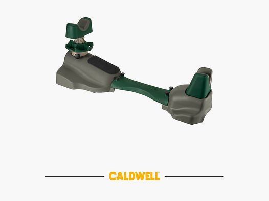 CALDWELL REST DA TIRO PER ARMA LUNGA THE STEADY REST NXT