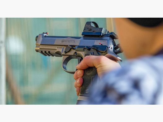 BERETTA 92X PERFORMANCE