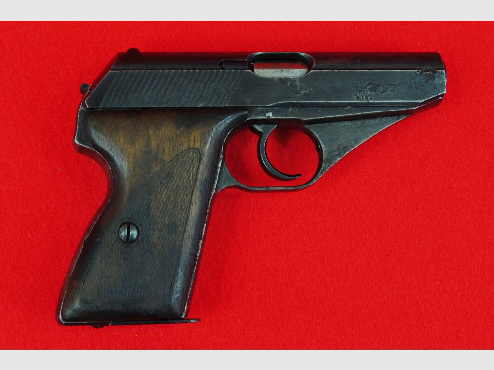 Mauser HSC