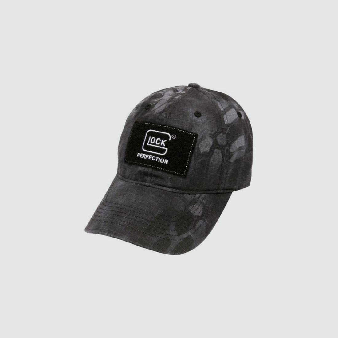 Glock Hut Kryptek Schwarz