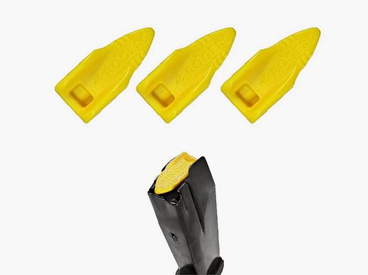 MantisX Oefenhulp voor .45 Auto