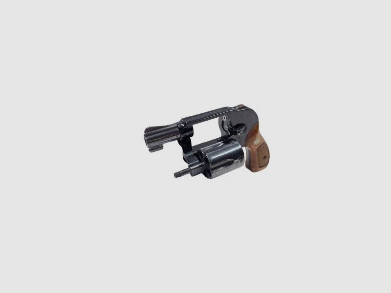 Smith&Wesson Mod. 38 Airweight