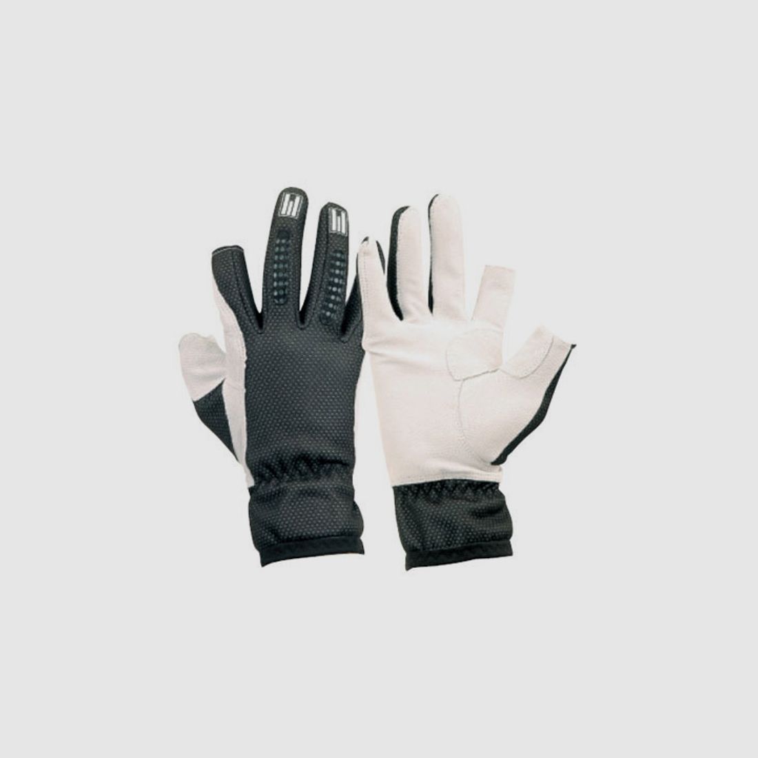 Guantes de Tiro Kustermann Profesionales para Mujeres Talla XXS