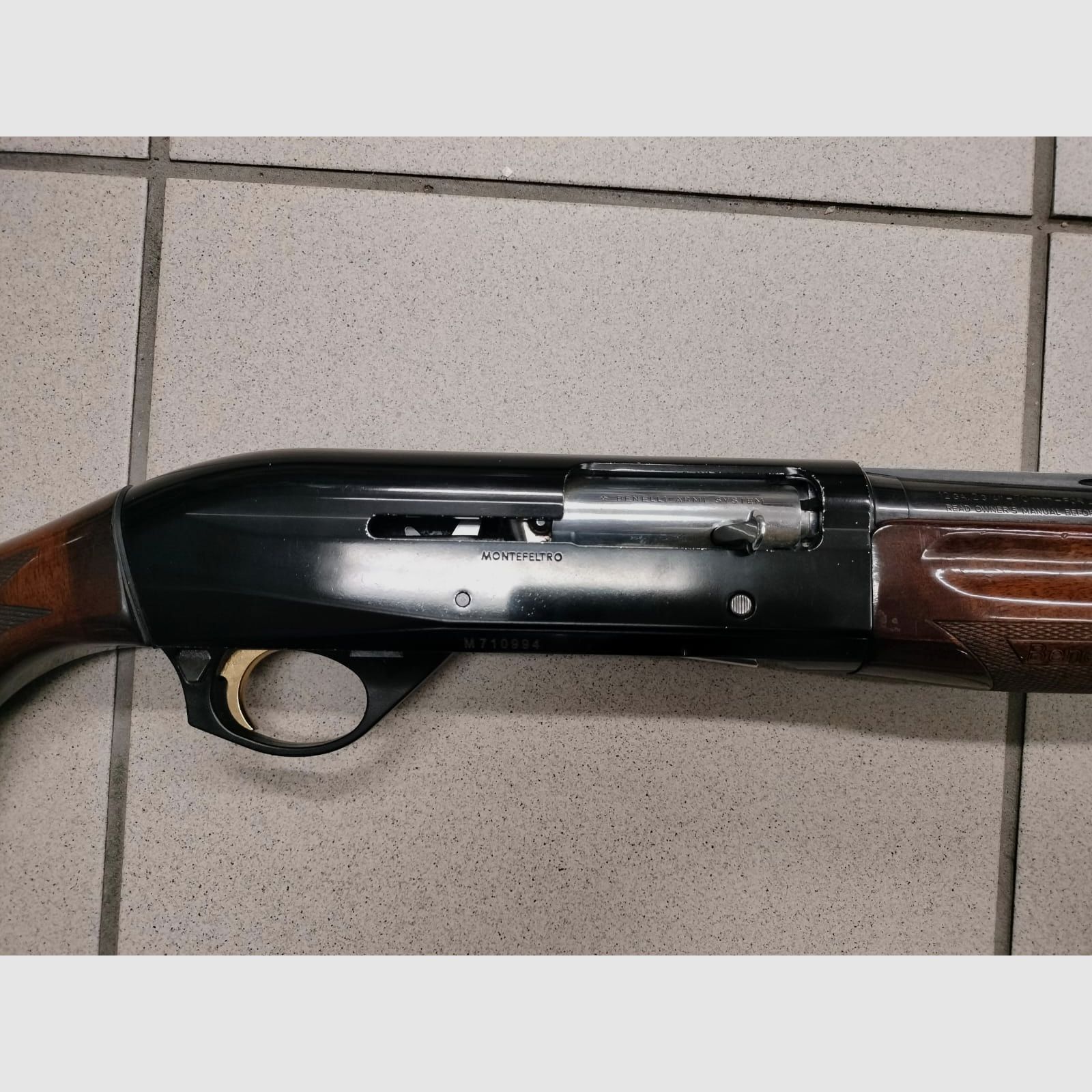 BENELLI MONTEFELTRO, Bild 3 von 3