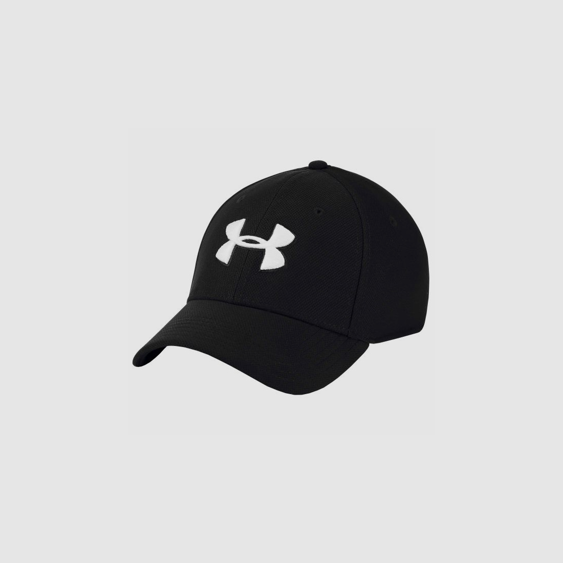 Under Armour Under Armour Cap Blitzing 3.0 schwarz weiß