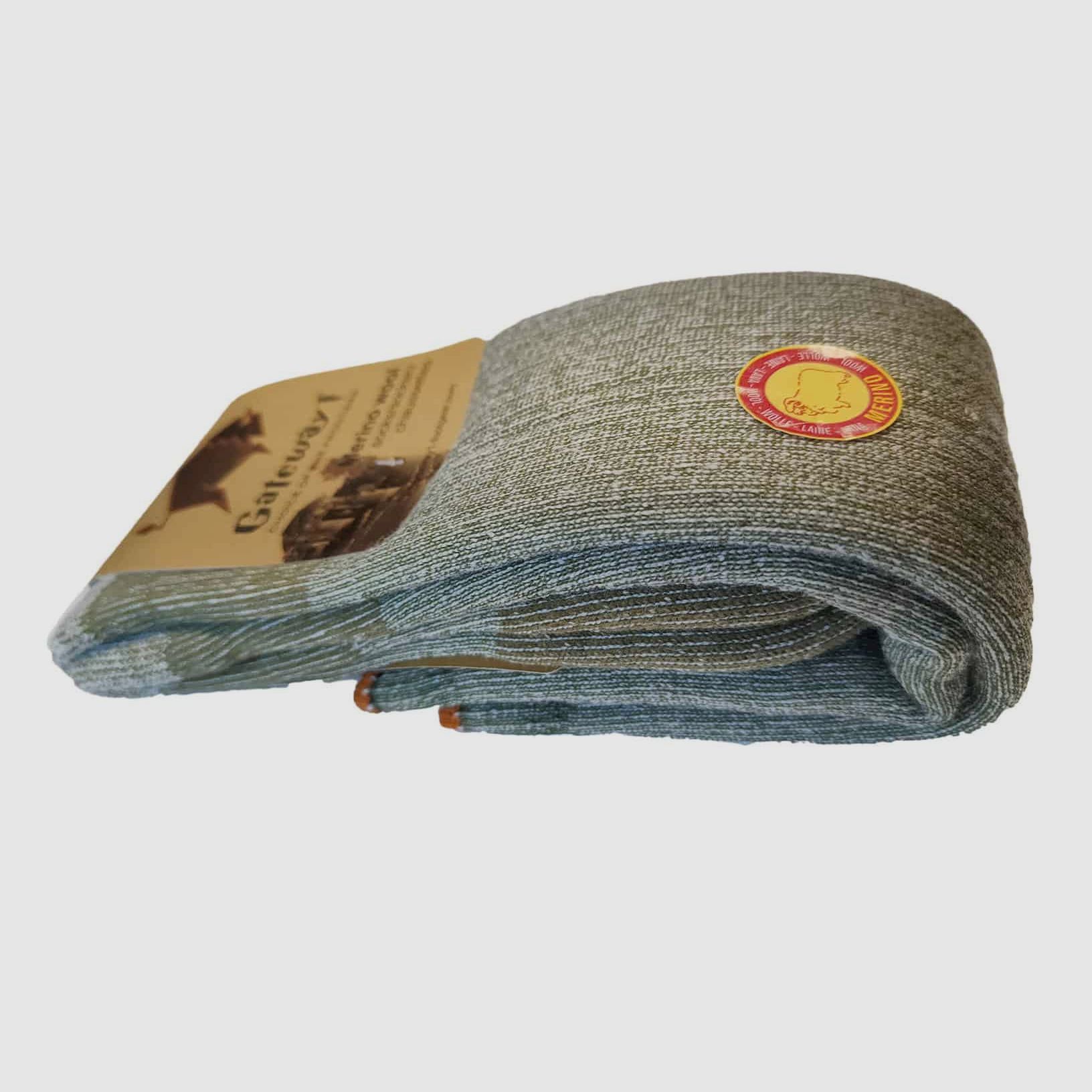 Gateway1 lange Merinowollsocken, Bild 3 von 3