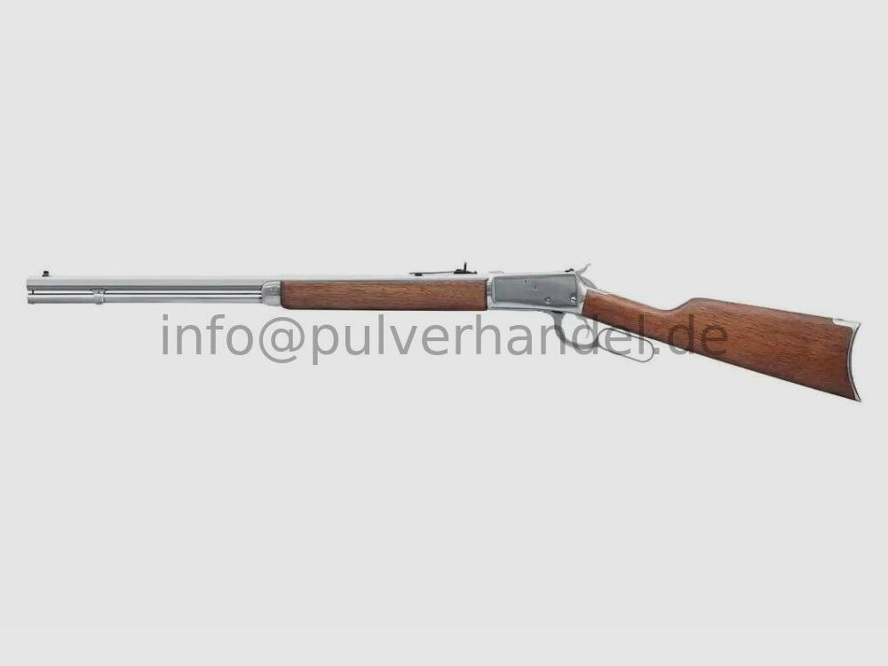 Puma Stainless Octagonal Unterhebelrepetierbüchse .357 Magnum Rossi Wir können liefern!! Keine Wartezeiten .357Mag stainless Top