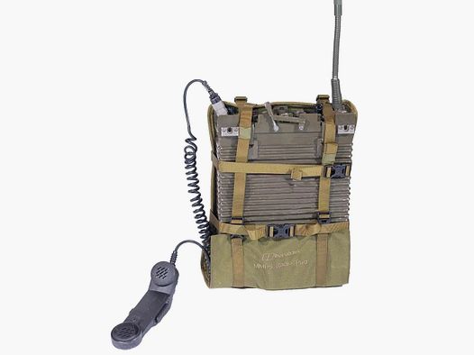 Berghaus Berghaus MMPS Radio Pad cedar