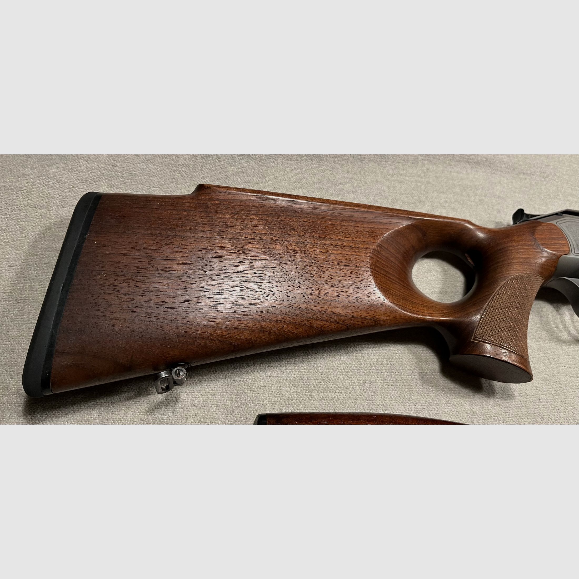 Blaser R93 STD, .30-06