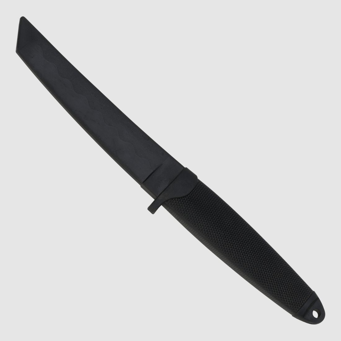 weiches Trainingsmesser soft Tanto fr SV-Training Kampfsport