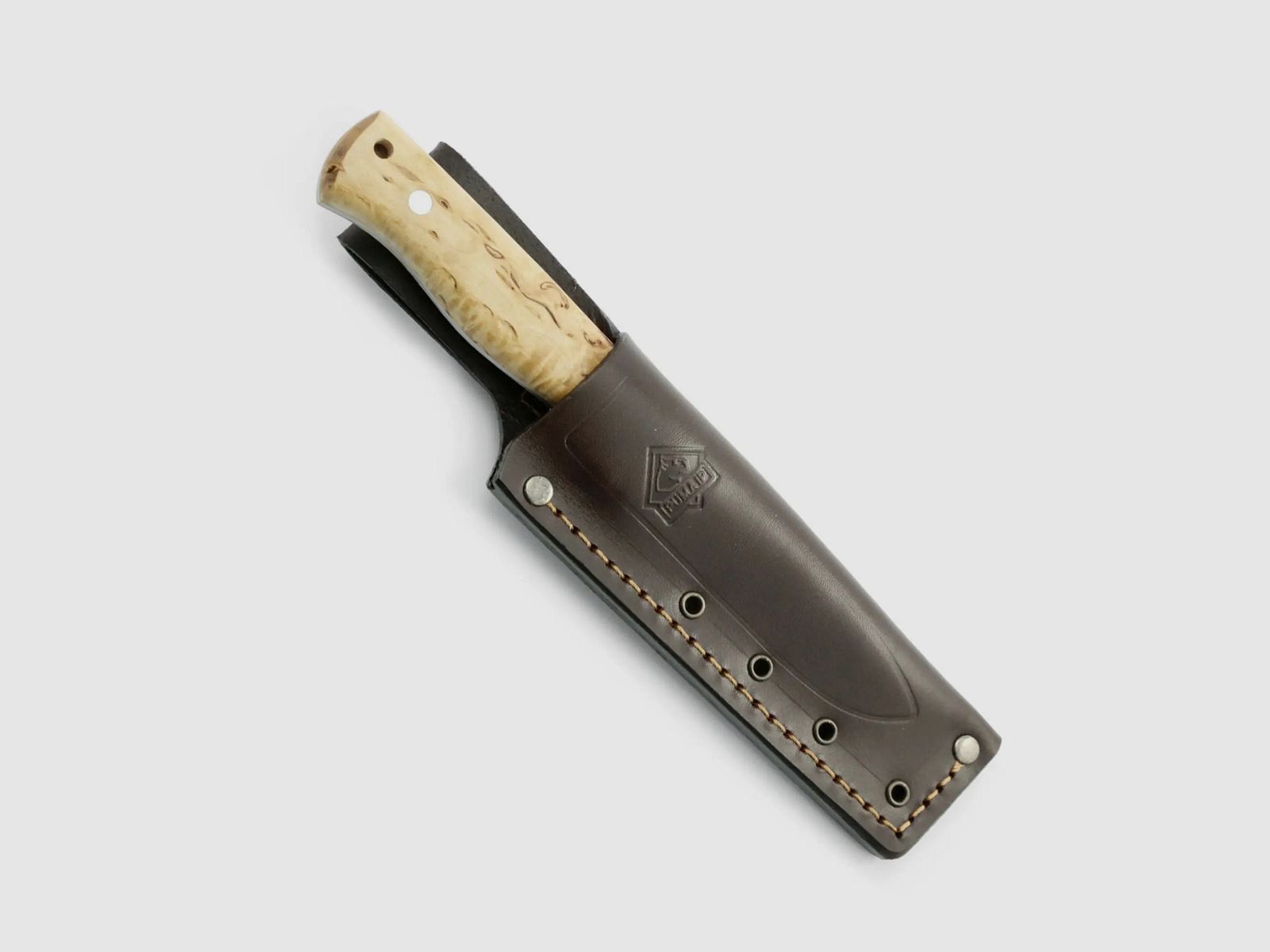 PUMA IP beaver