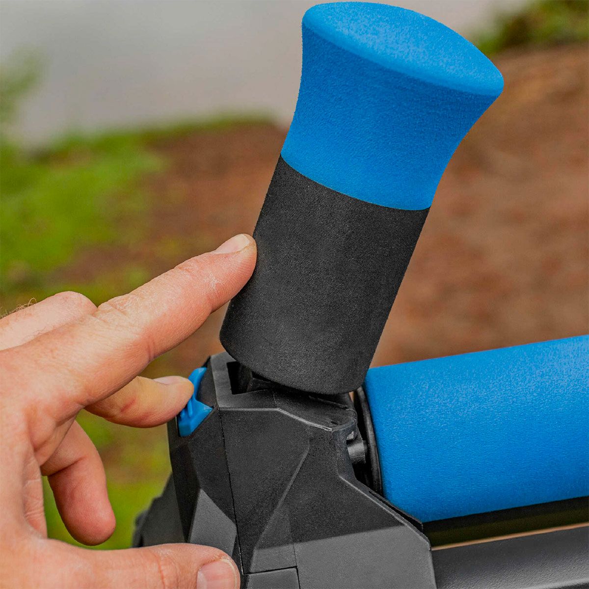 PRESTON – RULLO 4 LEGS ABSOLUTE POLE ROLLER – XL, image 5 of 15