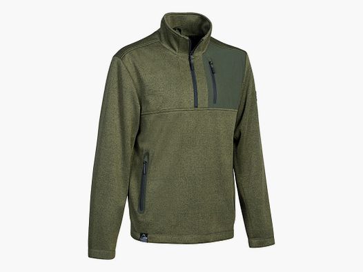 PULL PROHUNT LIJN VERNEY CARRON WINDBREAKER