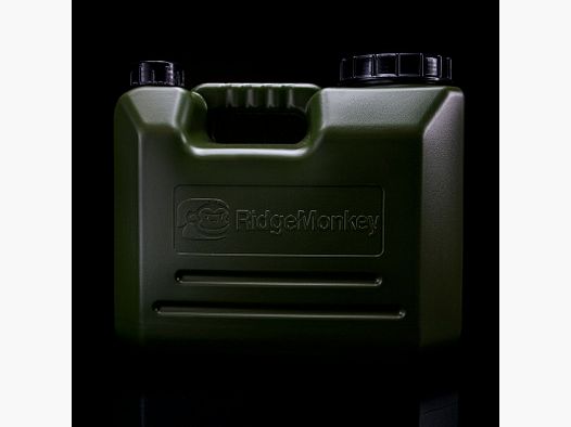 JERRICAN RIDGE MONKEY ZWARE UITVOERING 10 LITER