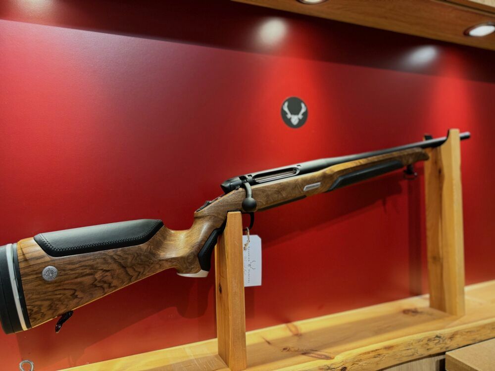 Steyr Arms Monobloc