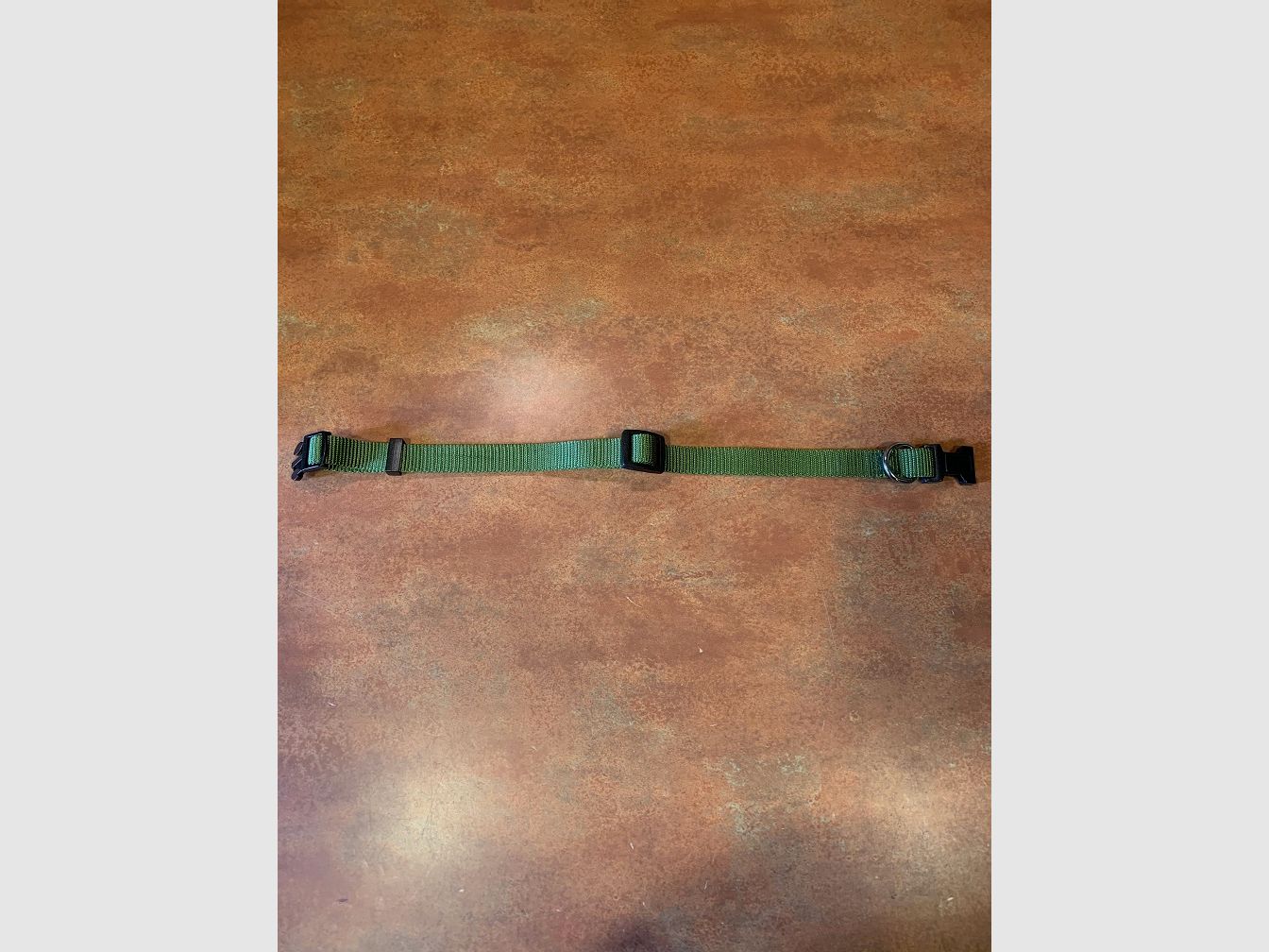 Halsband 35 - 60 cm Groen, afbeelding 4 van 4