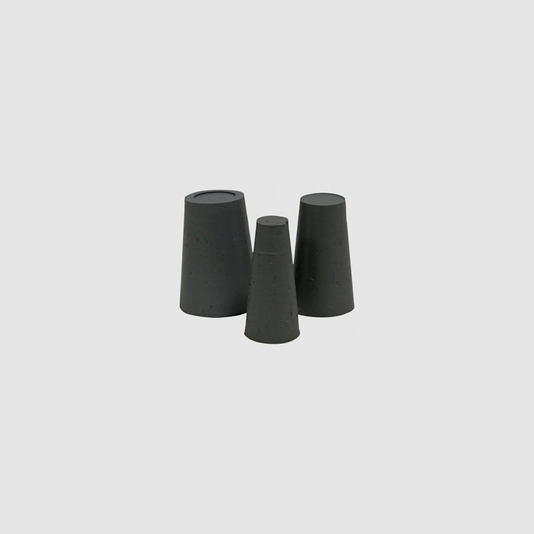 Ballistol Rubber Kurk Set |