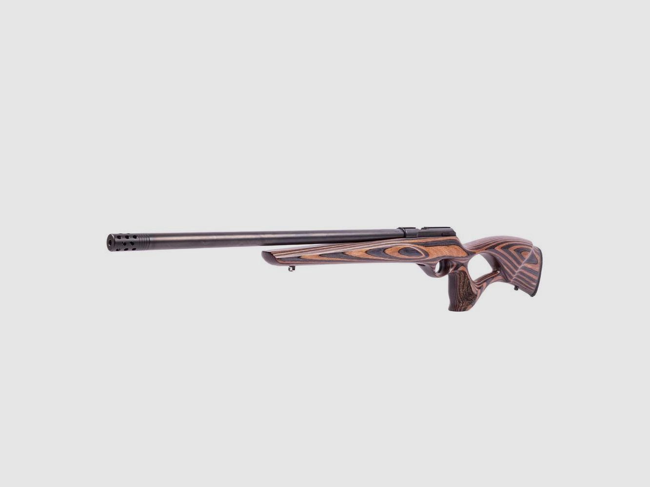 CZ 457 Thumbhole