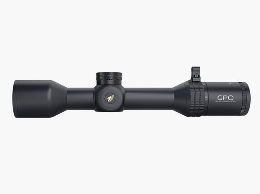 GPO SPECTRA 8x 1,6-13x44i G4i Fiber, disponibile immediatamente