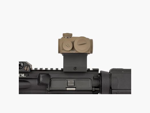 Roodpuntvizier Primary 2 MOA Advanced