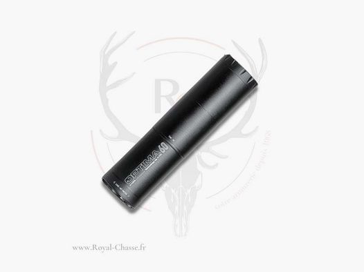 Silenziatore Optima 60 A-TEC