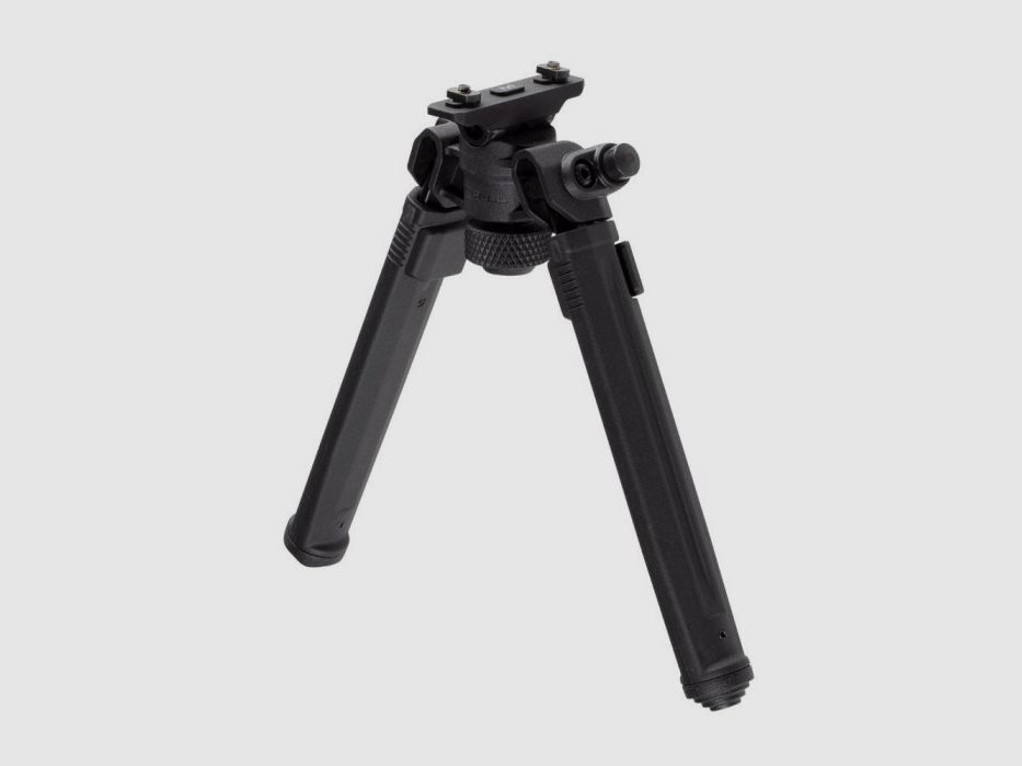 Magpul - Bípode M-LOK - Negro - MAG933 BLK, imagen 1 de 6