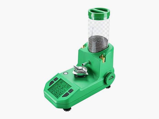 RCBS Chargemaster Supreme