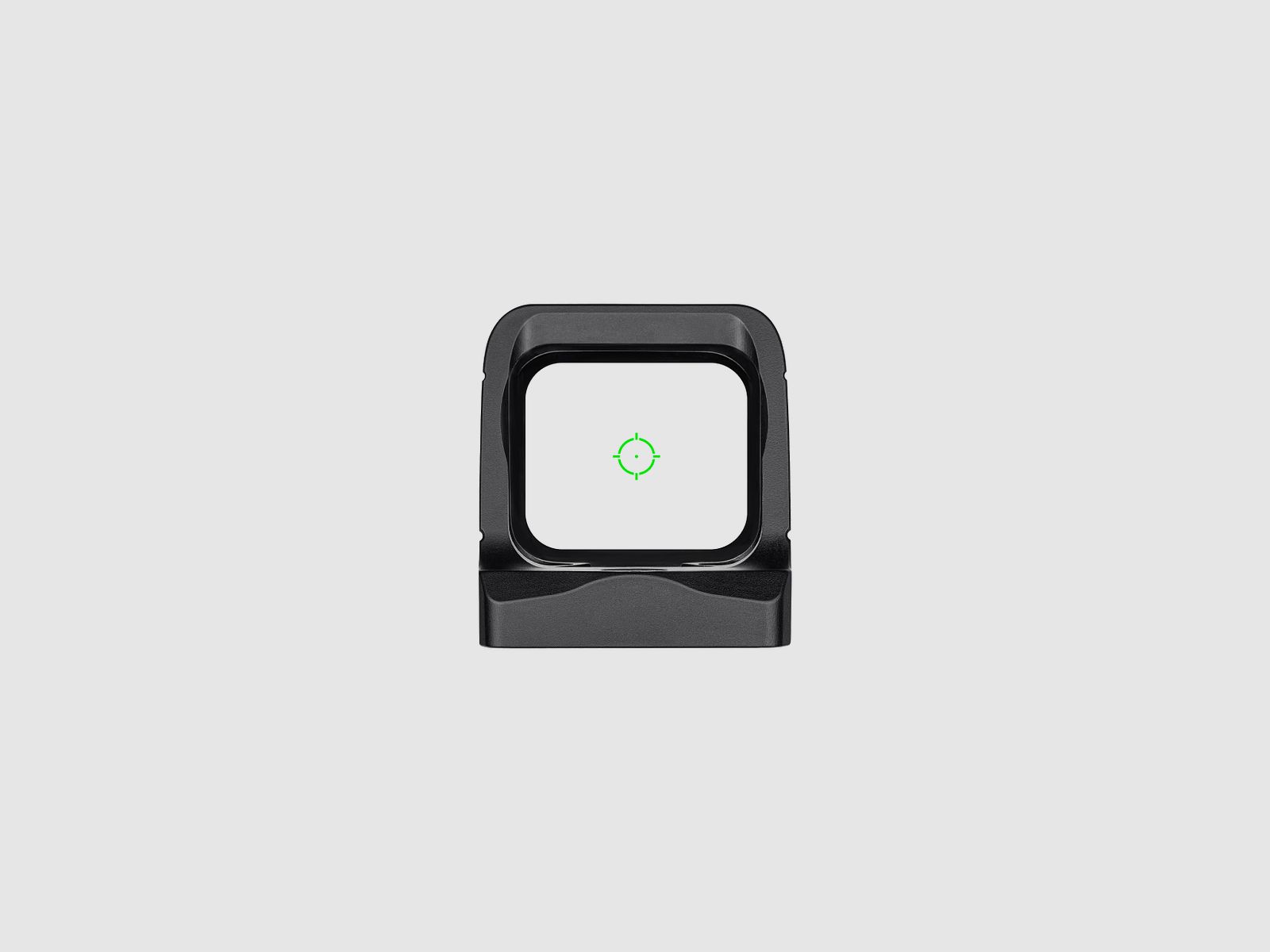 OSIGHT „X-GN“ Green Dot 3MOA / Circle 32MOA RMR, Bild 4 von 7