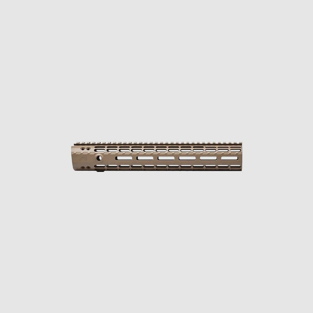 AERO PRECISION FLOATING HANDGUARDS AERO PRECISION GEN-2 ENHANCED 12,7″ M-LOK HANDGRD FREE FLOAT VOOR AR-15 FDE, afbeelding 1 van 2