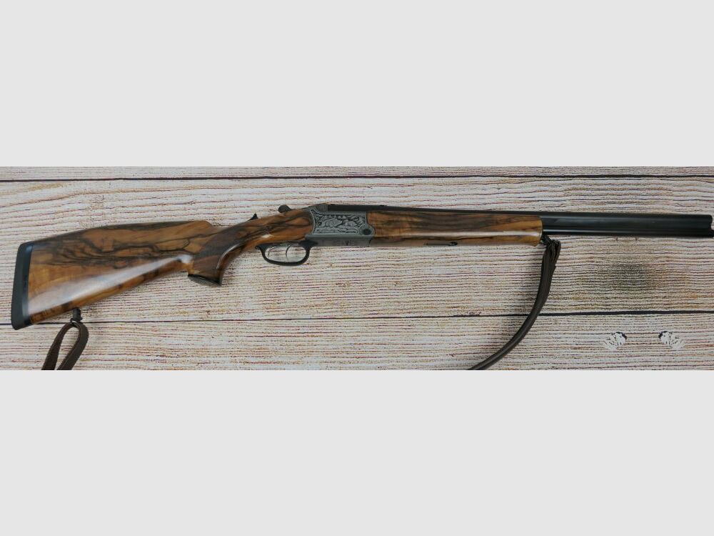 Blaser	 BBF 97 mit Einstecklauf