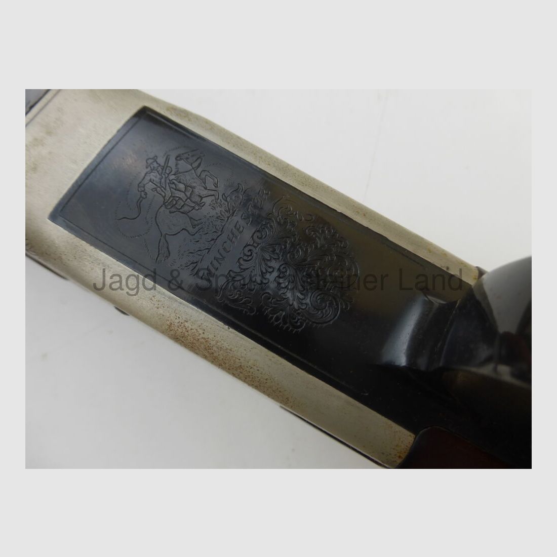 Modèle "91" de Winchester