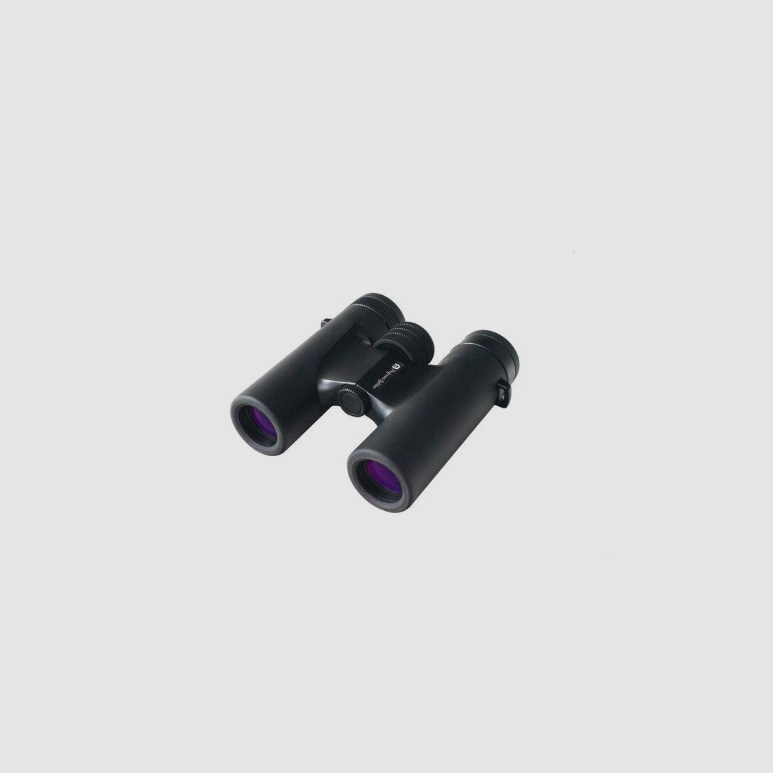 Professor Optiken Nürburg - 10x26 | schwarz