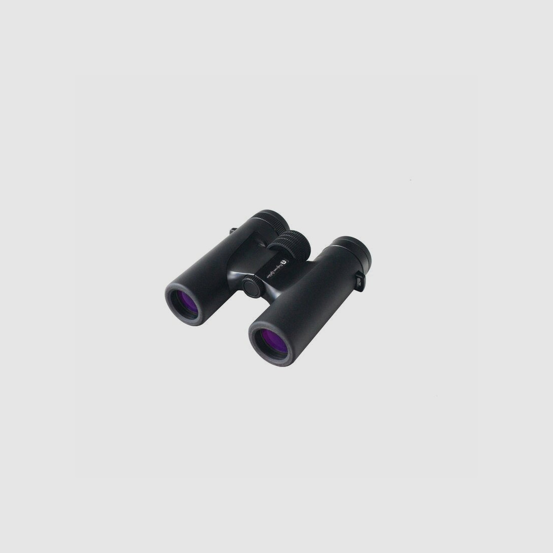 Professor Optics Nürburg - 10x26 | black