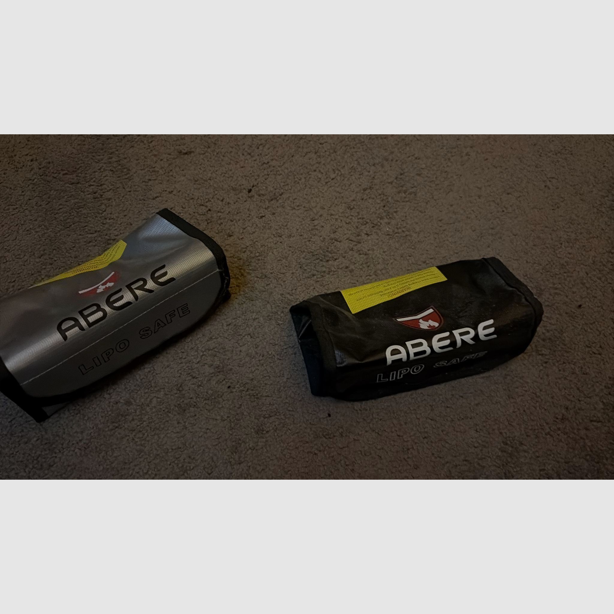 Selling complete equipment