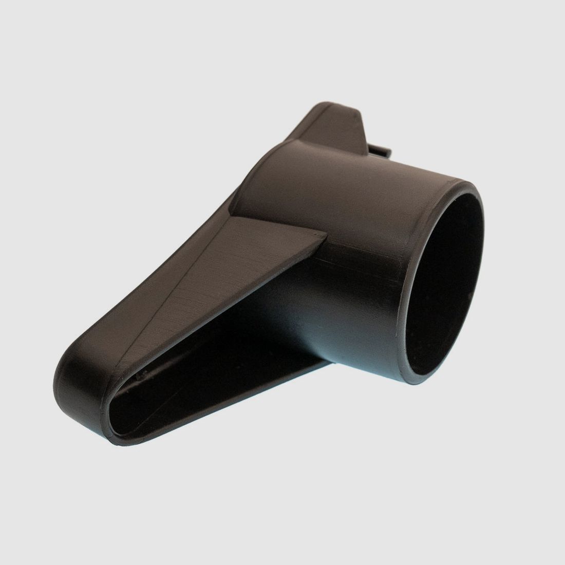 13ci / 0,2Liter BUTTSTOCK | Schulterstütze | BLACK | T4E Paintball