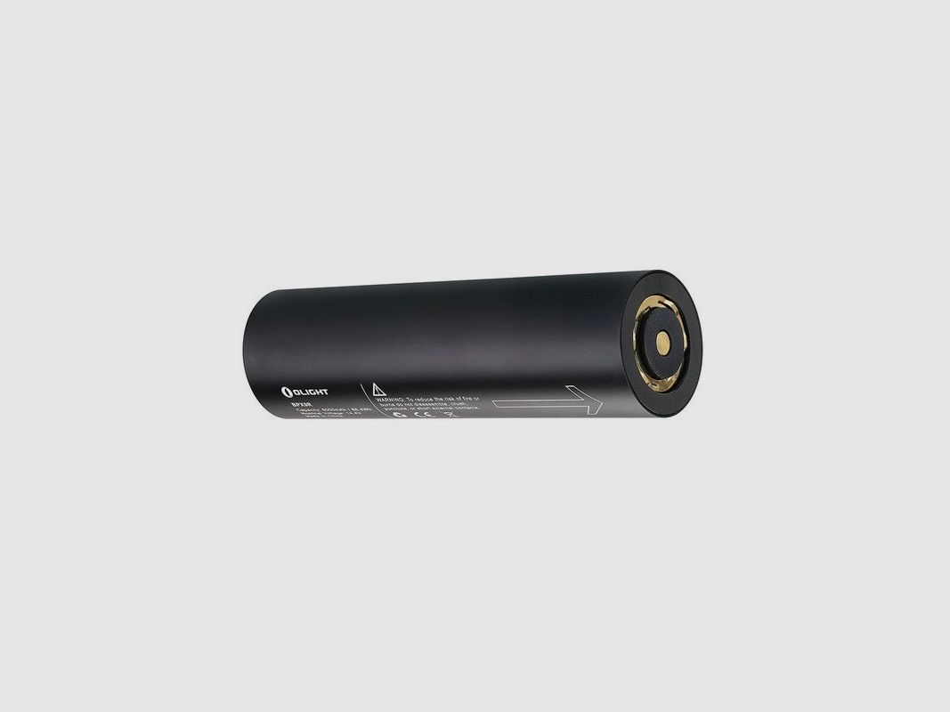 Olight Lampa X9R Marauder - 25000 lumenów, zdjęcie 4 z 6