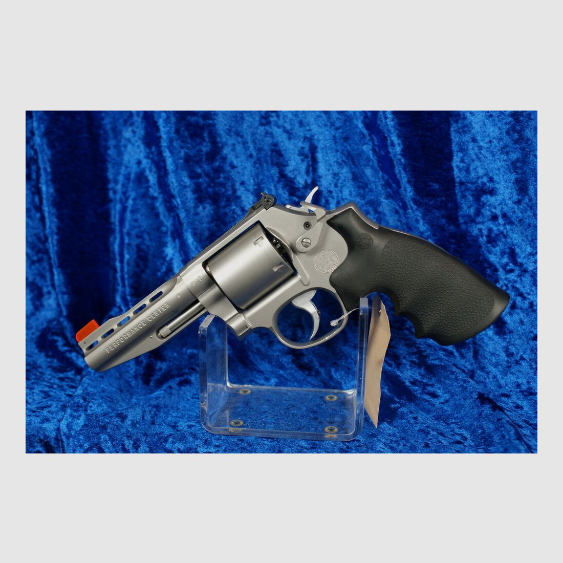 Smith & Wesson 686 PC 4'' 11759
